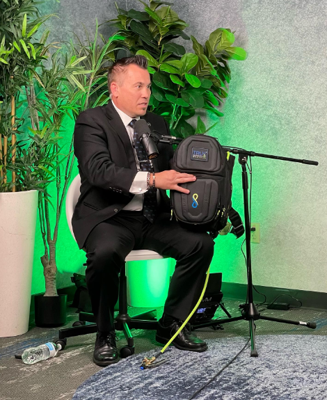 Revolutionizing the Art of Tinting: The Journey Behind TRÜ Spray Systems