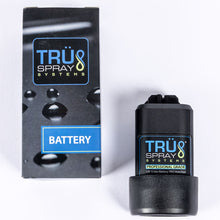 Load image into Gallery viewer, Tru Spray Systems Battery
