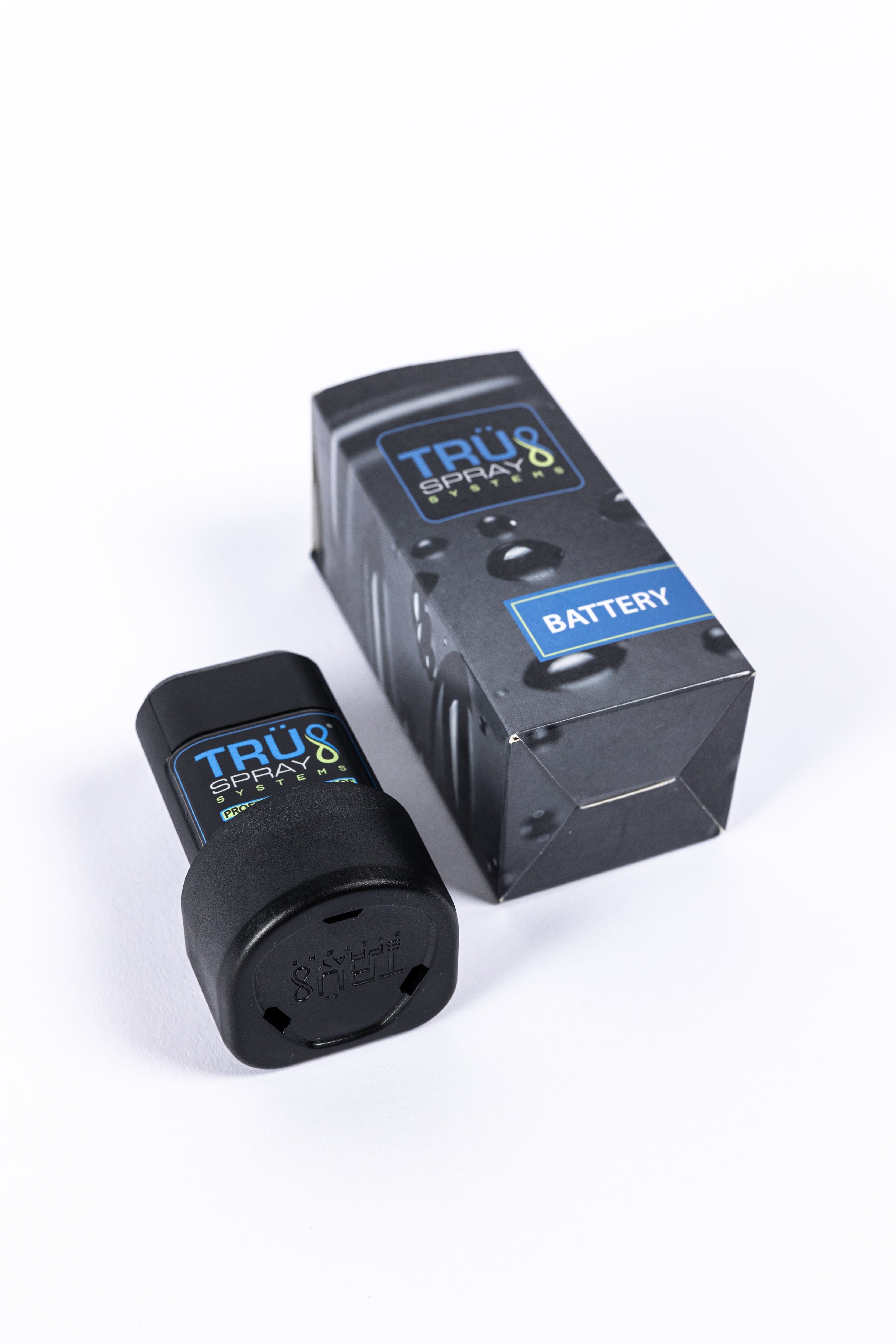 TRÜ POWER – EVOLUTIONX RECHARGEABLE LI-ION BATTERY