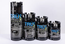 Load image into Gallery viewer, TRU Spray Systems TRUTank 5 gallon, 3 gallon, 2.5 gallon, 1.75 gallon with custom vinyl wrapped logo horizontal .jpg__PID:4cf4171f-e6e8-4ee3-9391-72fcaaf6b00b
