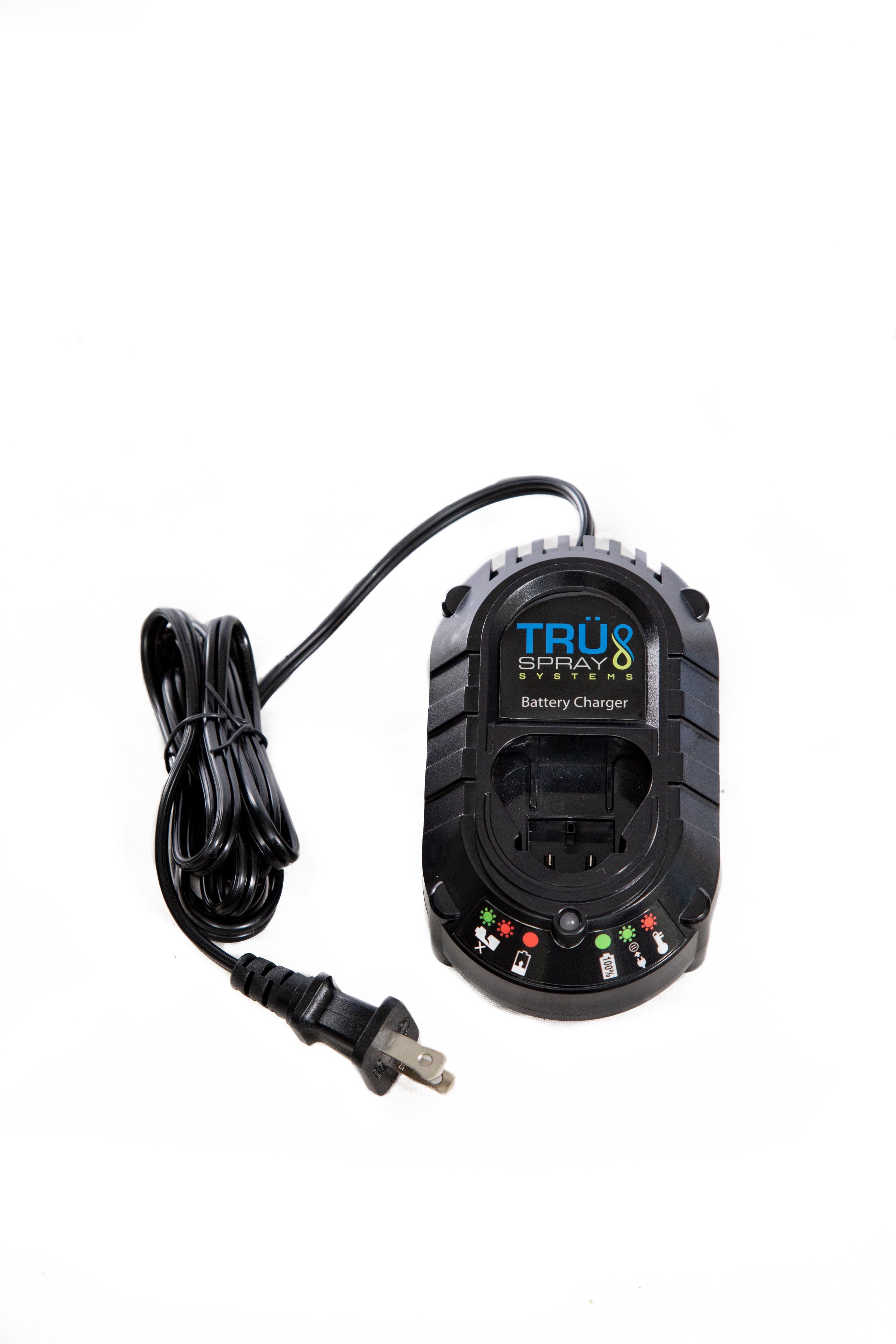 TRÜ CHARGER - BATTERY CHARGER