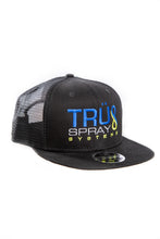 Load image into Gallery viewer, NEW ERA 9FIFTY SNAPBACK CUSTOM LOGO EMBROIDERED HAT
