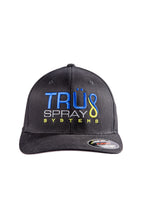 Load image into Gallery viewer, FLEXFIT CUSTOM LOGO EMBROIDERED HAT
