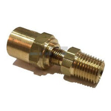 Load image into Gallery viewer, PRO BRASS SWIVEL FOR TRUFlex HOSE
