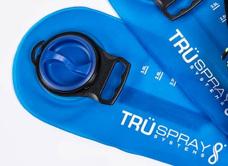 Hydration Backpack bladder