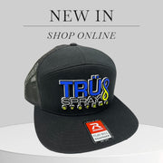 TRU Ultra 3D Cap