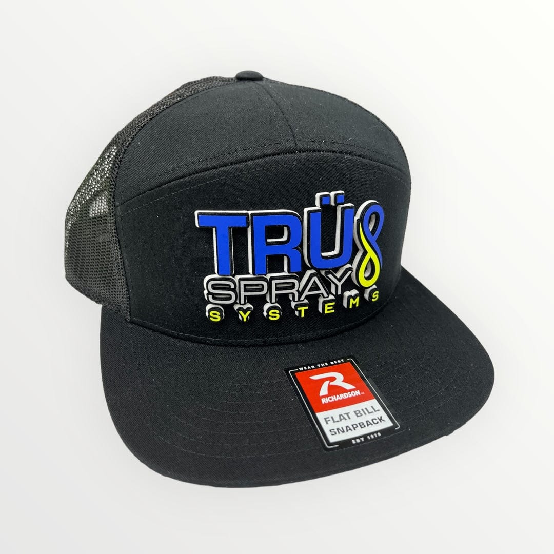 TRU Ultra 3D Cap
