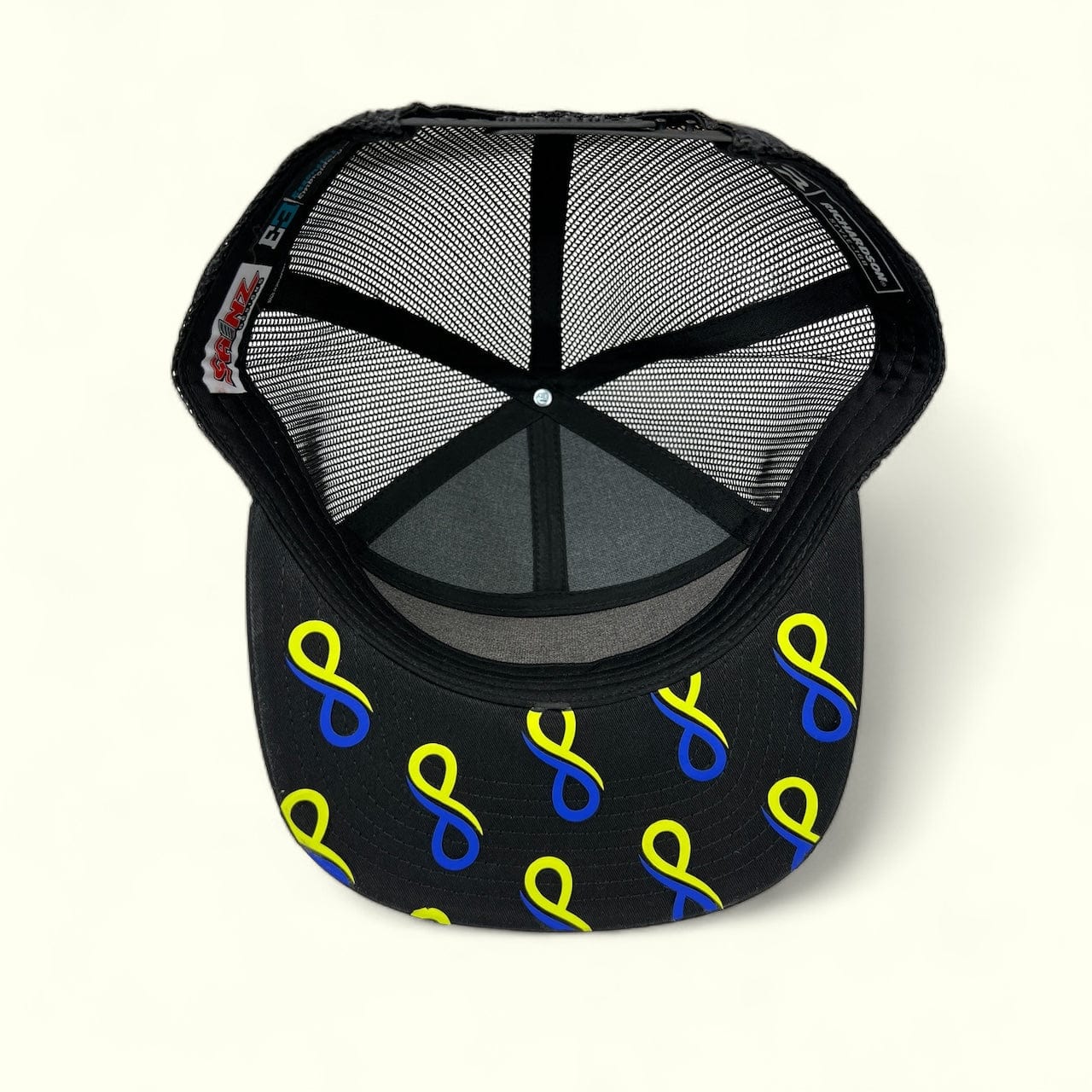 TRU Ultra 3D Cap