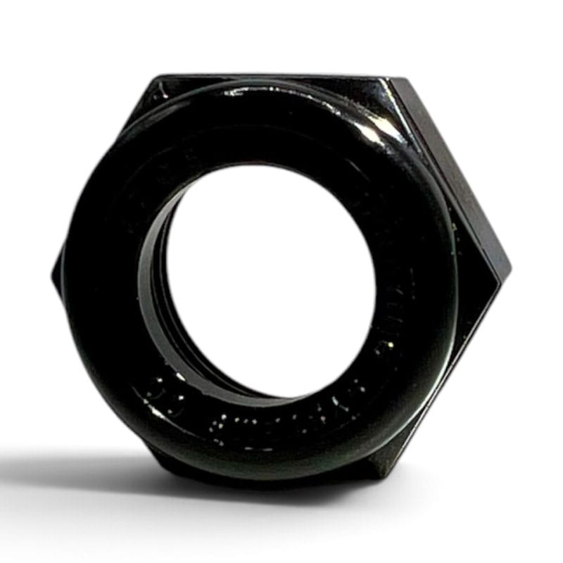 NYLON RETAINER NUT