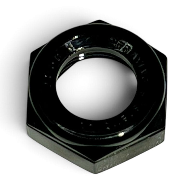 NYLON RETAINER NUT