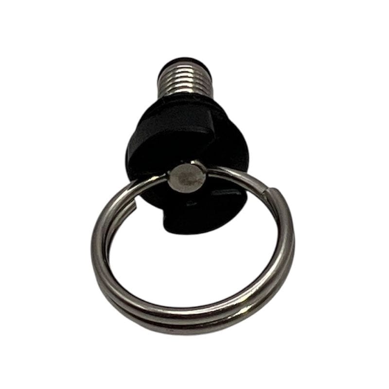 PRV (Pressure Relief Valve) Replacement