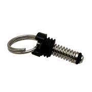 PRV (Pressure Relief Valve) Replacement