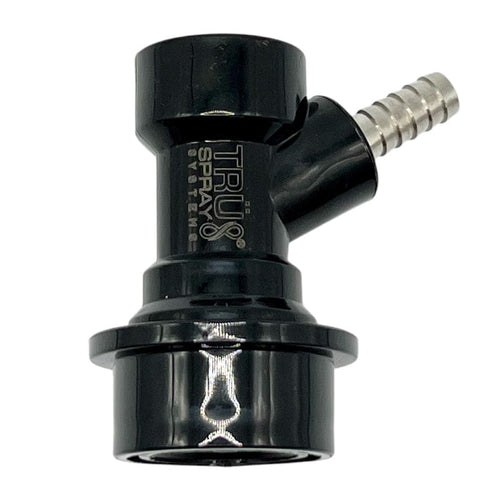 POLY LIQUID BALL LOCK