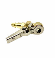 Schrader Valve Air Chuck Attachment
