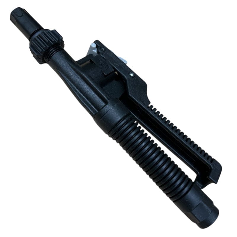 Polyjet Plastic Sprayer with filter and adjustable cone tip