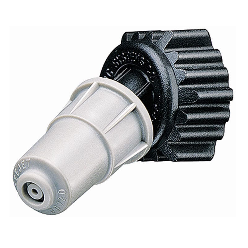 Tee Jet Adjustable angle cone tip