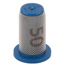 Load image into Gallery viewer, Tee Jet 50 mesh inline filter strainer
