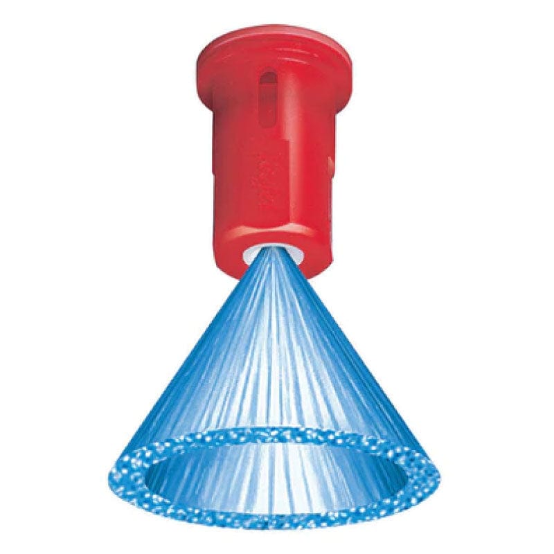 TEE JET POLY ADJUSTABLE ANGLE SPRAY TIP