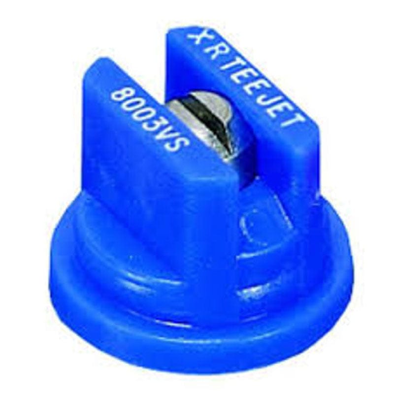 Tee Jet Blue EVS Flat Even Spray Tip