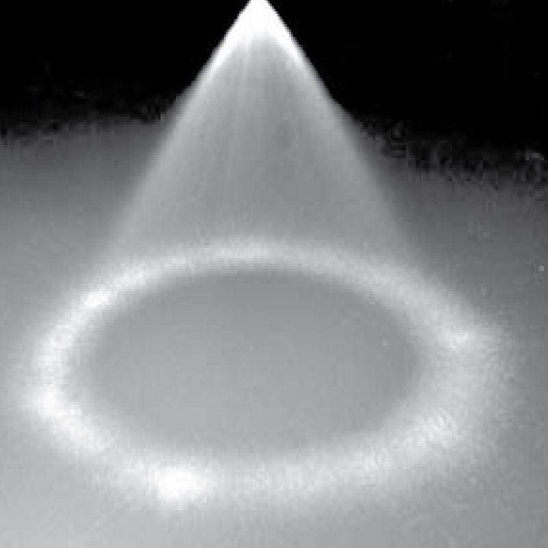 TEE JET ADJUSTABLE CONEJET SPRAY NOZZLE TIP