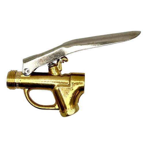 TEE JET BRASS PRO SPRAY TRIGGER VALVE