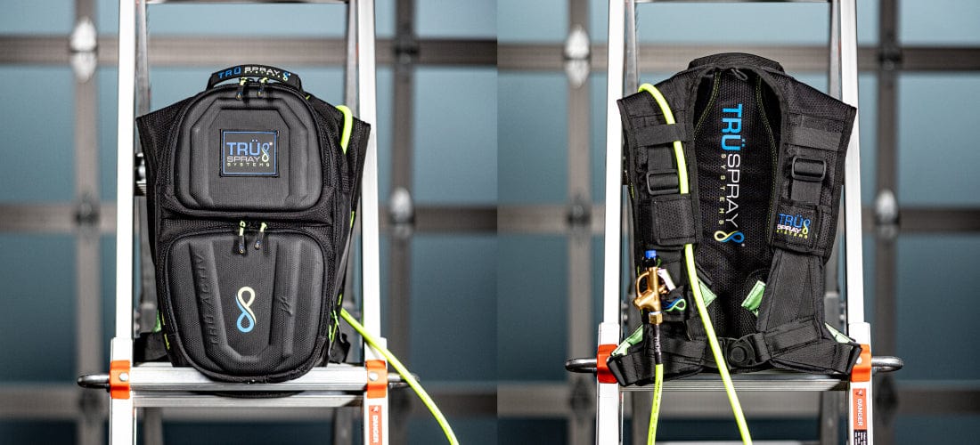 TRÜ Spray Systems