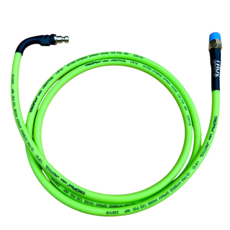 Add STANDARD 5ft Spray Hose - (NOT FOR INDIVIDUAL SALE)