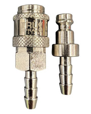 TRU Pop n Lock quick connect/disconnect for spray hoses