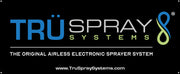 Tru Spray Systems Banner 26x60