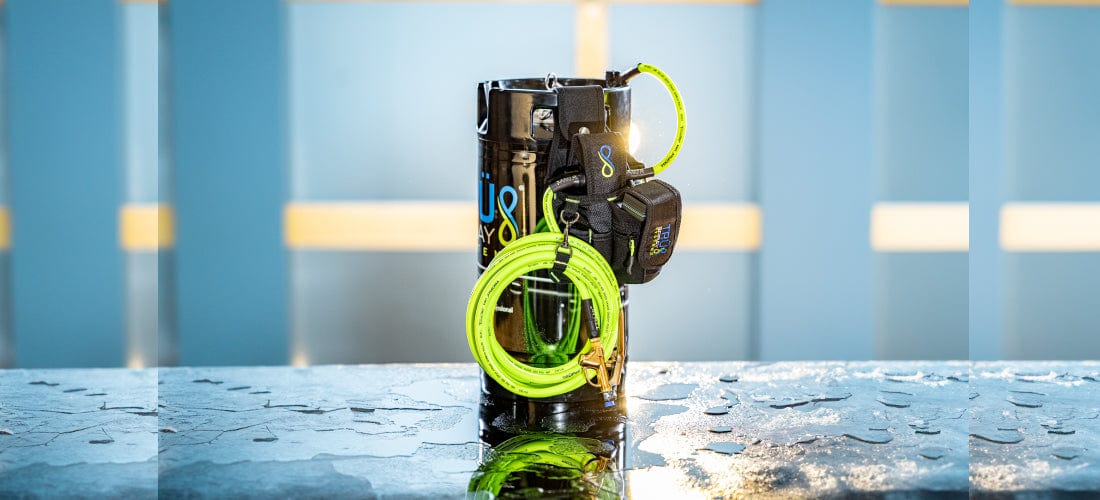 TRÜ Spray Systems