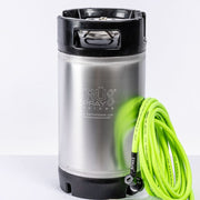 3 GALLON (DOT SPECIALIZED MOLD REMEDIATION (DEALERS ONLY!)