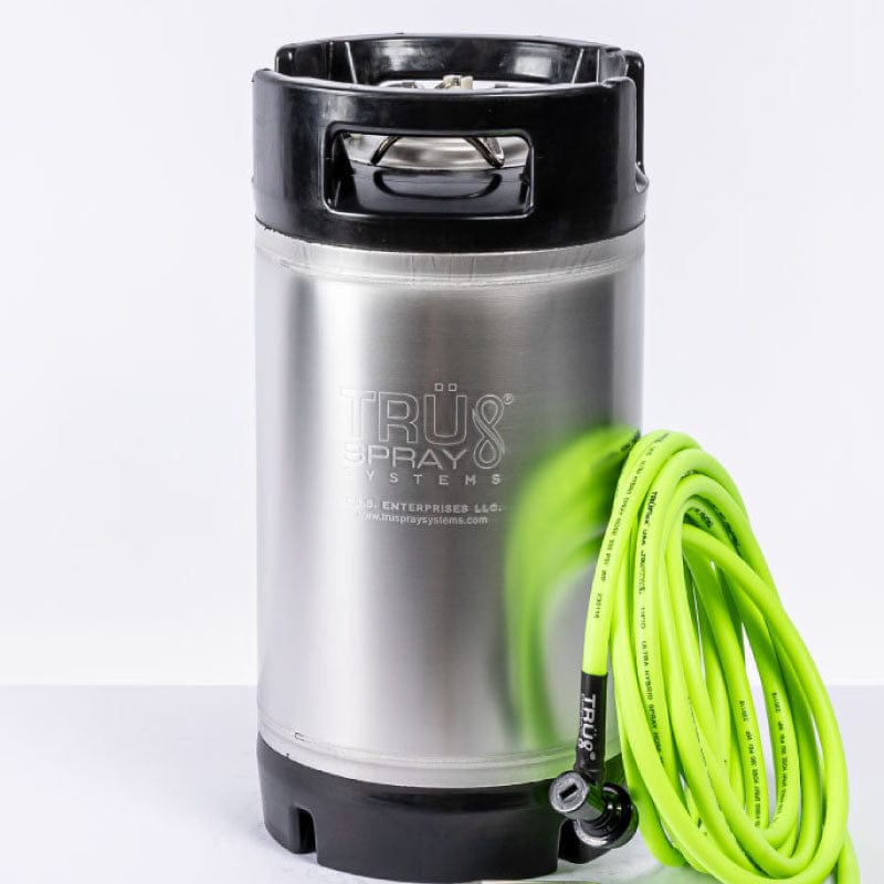 3 GALLON (DOT SPECIALIZED MOLD REMEDIATION (DEALERS ONLY!)