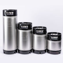 Load image into Gallery viewer, Stainless Steel Tint Keg Spray Tank 
