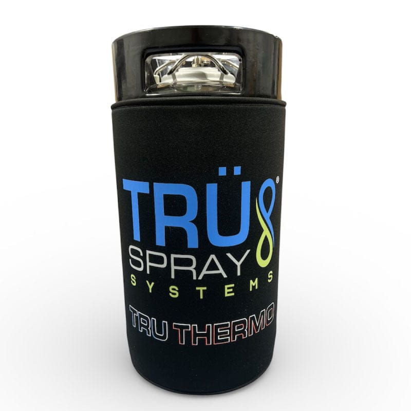 TRU THERMO 3 GALLON NEOPRENE TANK SLEEVE