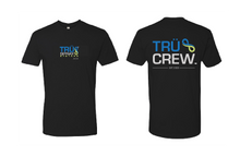 Load image into Gallery viewer, &quot;TRUCREW&quot; Graphic unisex cotton T-Shirt (Comradery)
