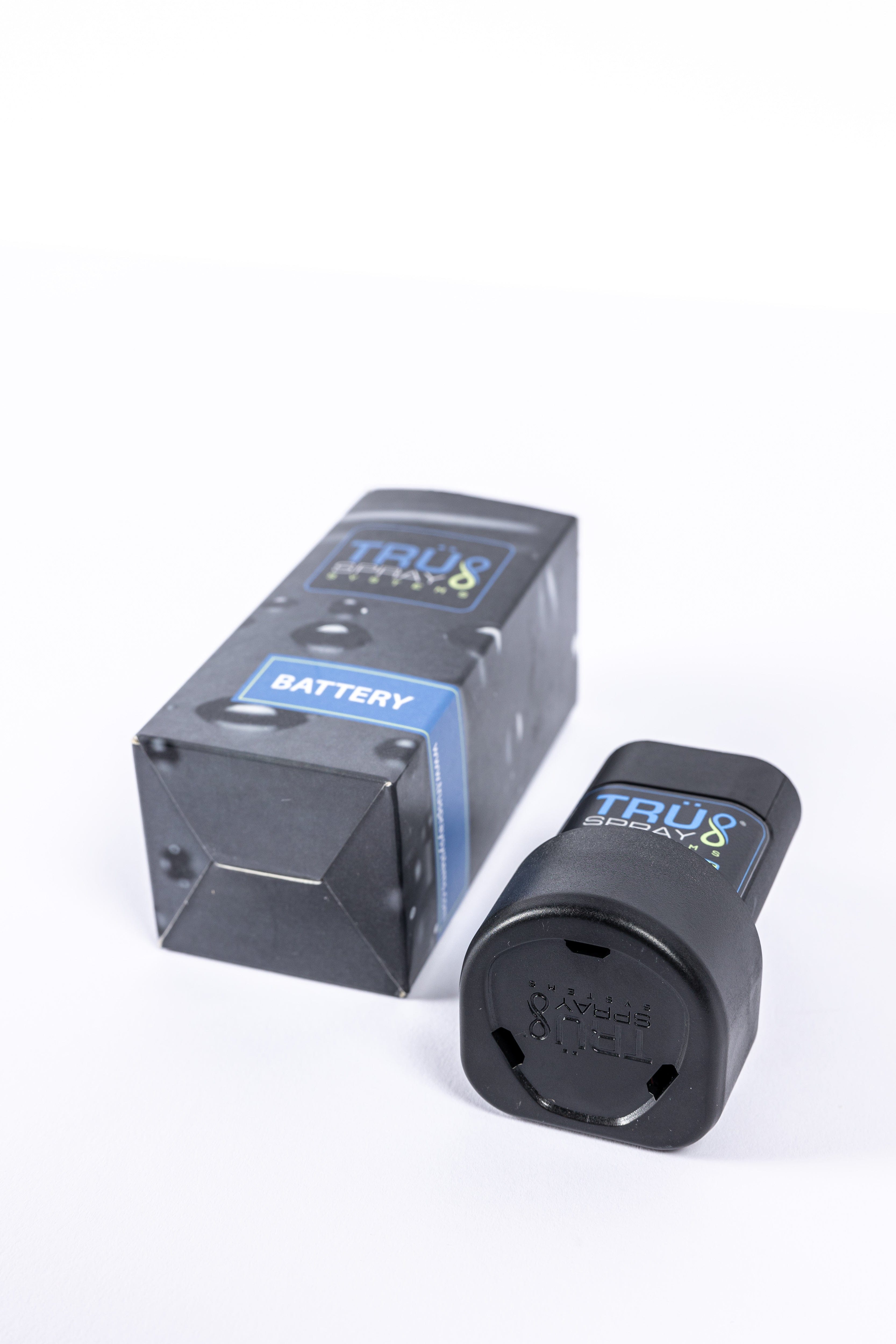 TRÜ POWER – EVOLUTIONX RECHARGEABLE LI-ION BATTERY