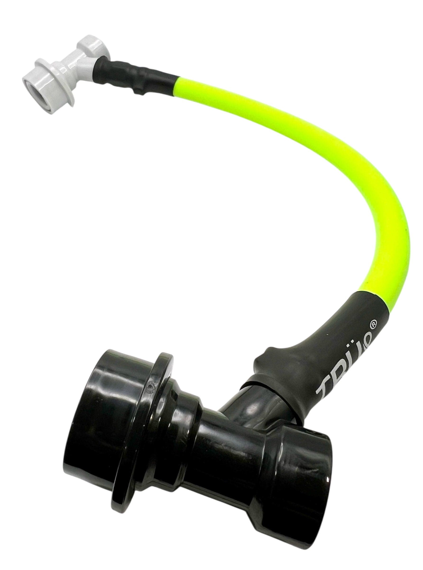TANK PIGTAIL FROM LIQUID TO GAS