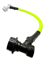 TANK PIGTAIL FROM LIQUID TO GAS