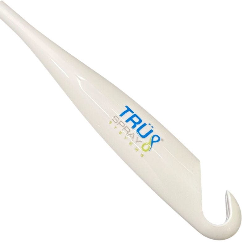 TRU BRUSH OUT TANK Scrub Brush