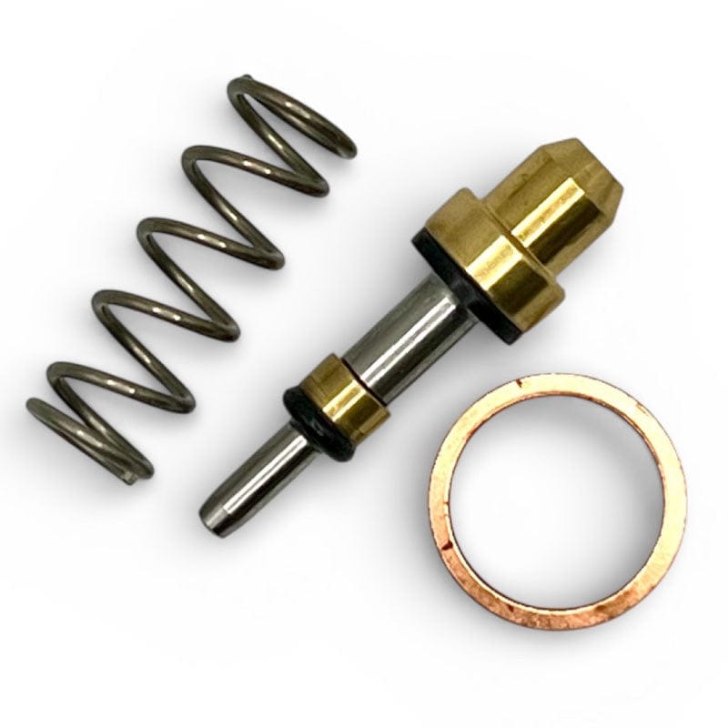 Jet Sprey Trigger TEE JET BRASS PRO SPRAY TRIGGER REPAIR KIT – TRÜ Spray Systems