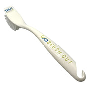 TRU BRUSH OUT Scrub Brush for Window Tint Installation