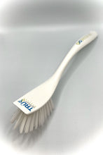 Load image into Gallery viewer, Brushout scrub brush for window tinting prepperation White 2
