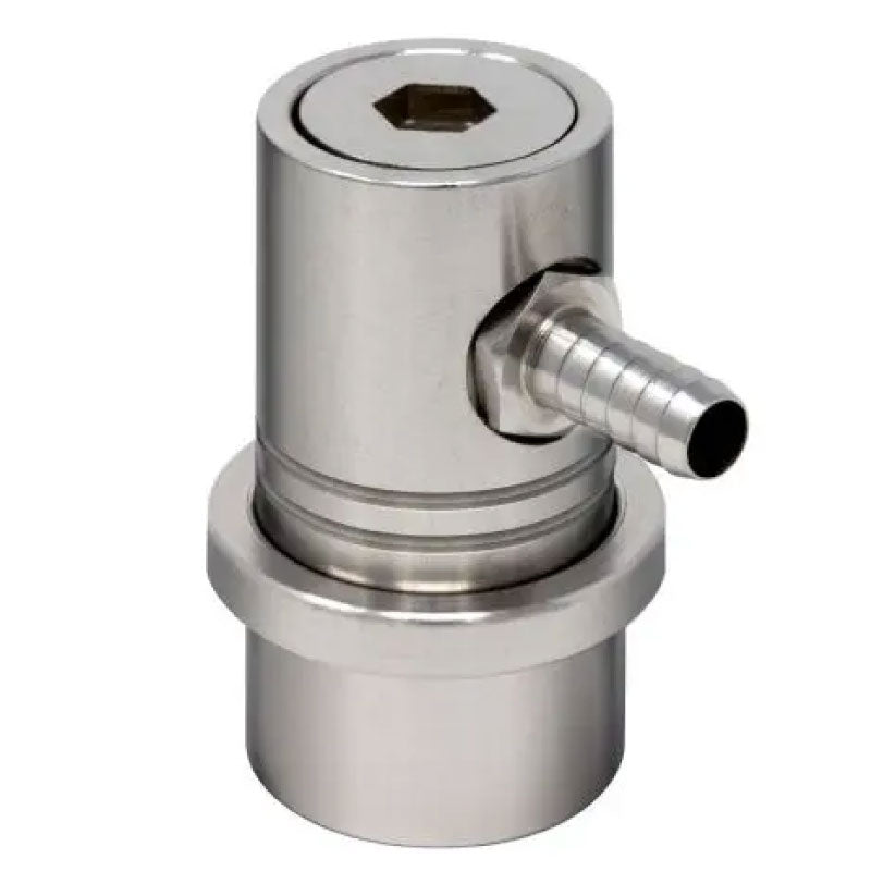 Stainless Steel Liquid Ball Lock for Tint Keg tanks