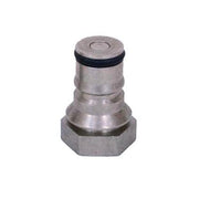 AEB CORNELIUS QUICK DISCONNECT POST LIQUID SIDE OUT ADAPTOR -NEW-