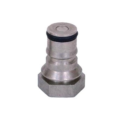 AEB CORNELIUS QUICK DISCONNECT POST LIQUID SIDE OUT ADAPTOR -NEW-