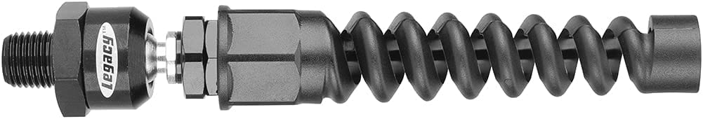 FLEXZILLA 360 PRO BALL SWIVEL