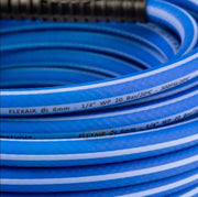 TRU Blue Hybrid Flexair 1/4" hose by Prevost