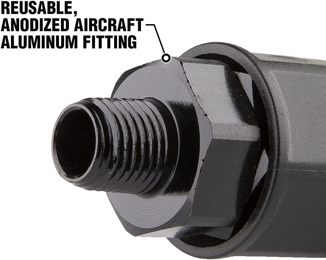 FLEXZILLA 360 PRO BALL SWIVEL