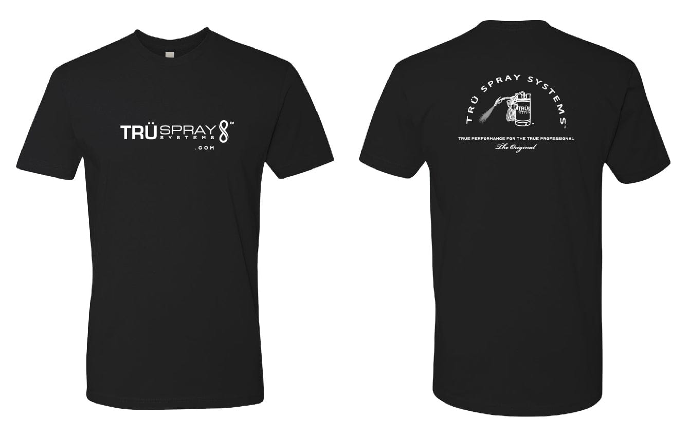 "TRÜ ORIGINAL" Graphic unisex cotton T-Shirt (Famous)
