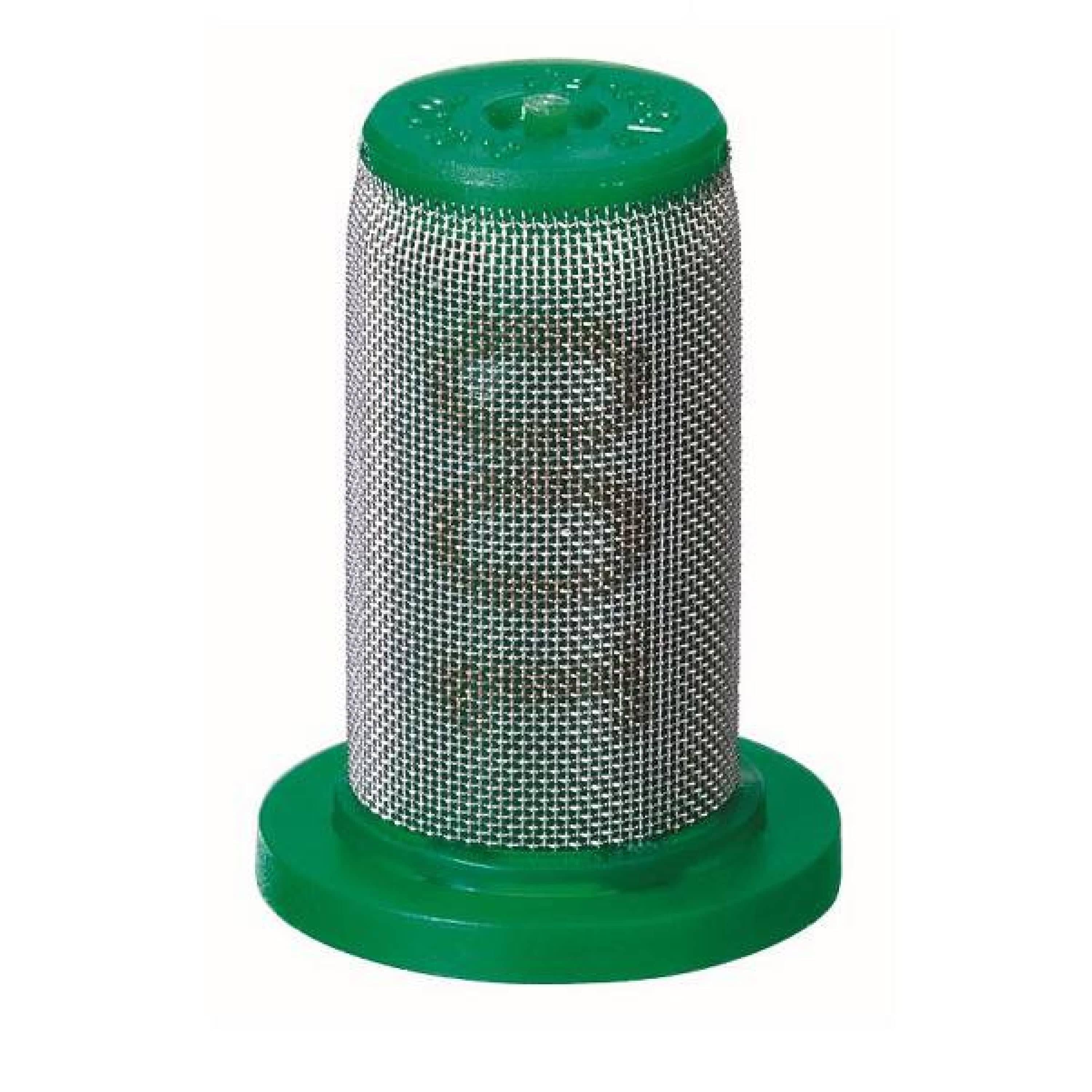 TEE JET 100 MESH INLINE FILTER